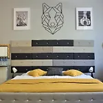 Apartlis Apartment Old Town Stare Miasto