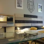 Apartlis Apartment Old Town Stare Miasto